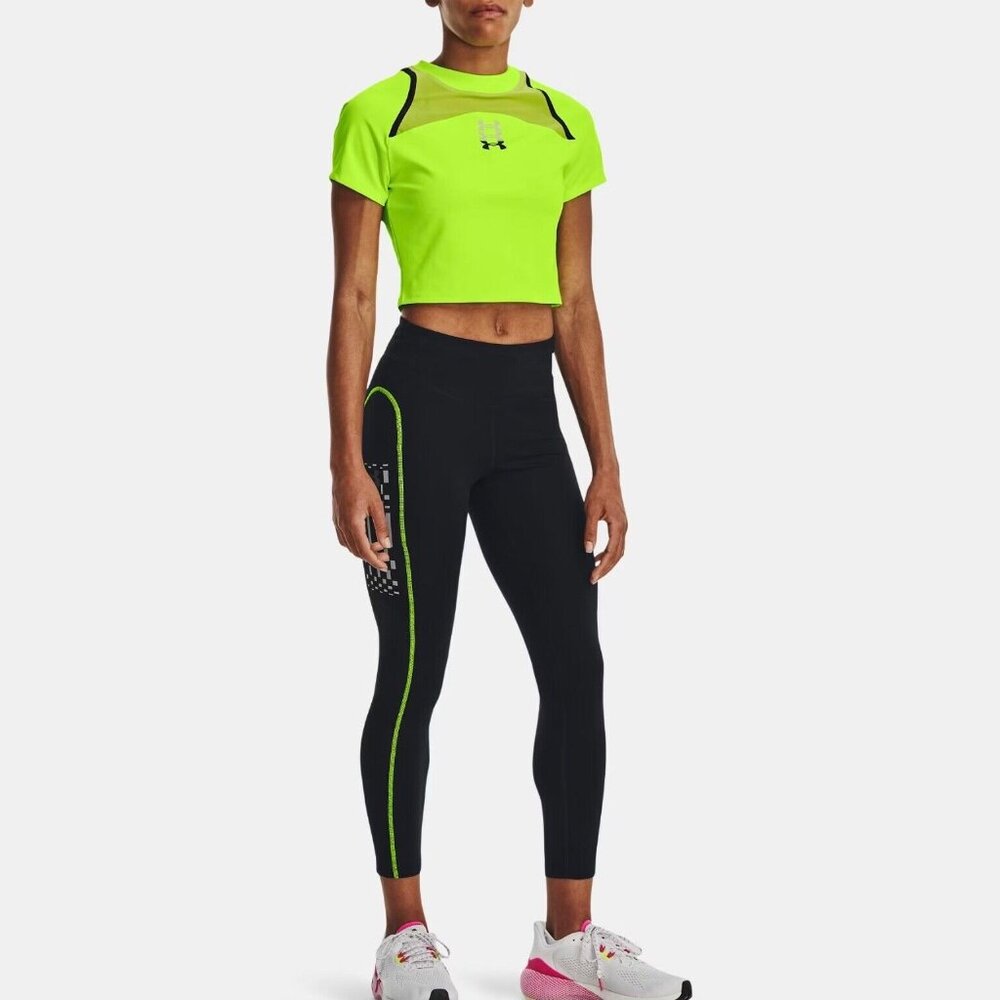 Under Armour Run Anywhere Ankle Tights
